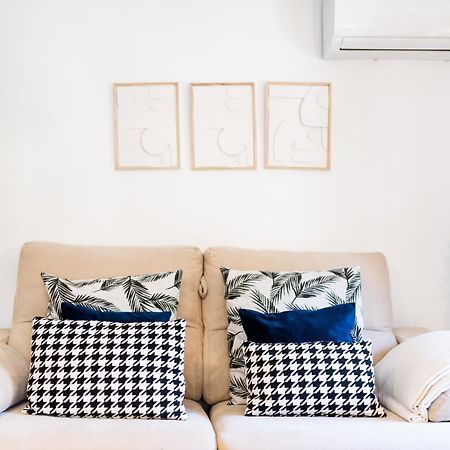 Moderno Apartamento En Granada Centro Esterno foto