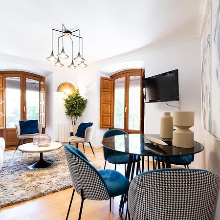 Moderno Apartamento En Granada Centro Esterno foto