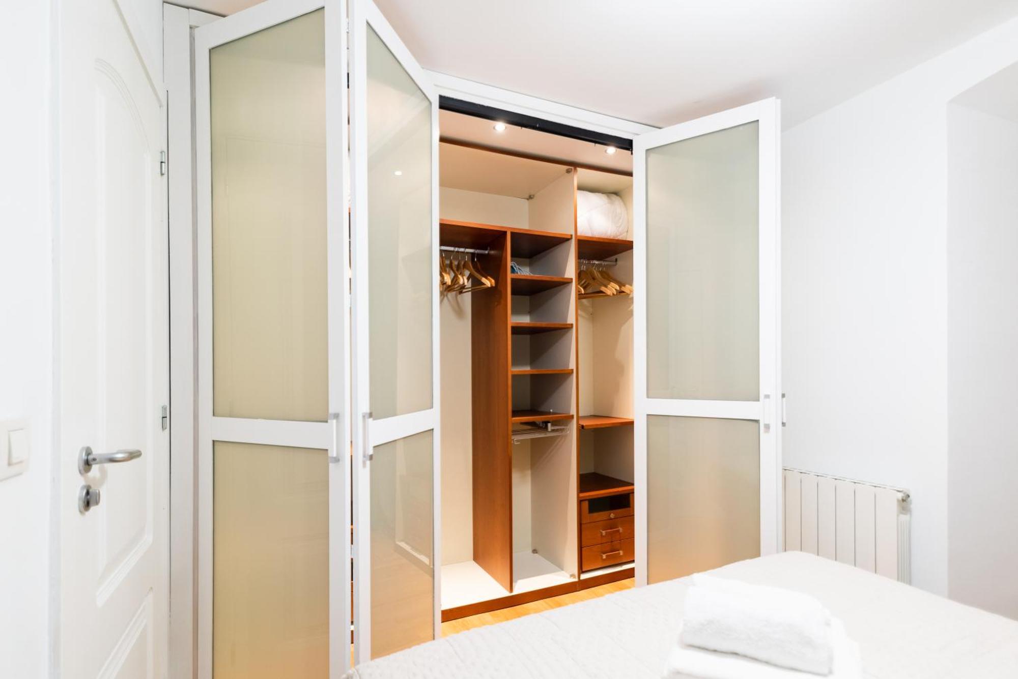 Moderno Apartamento En Granada Centro Esterno foto