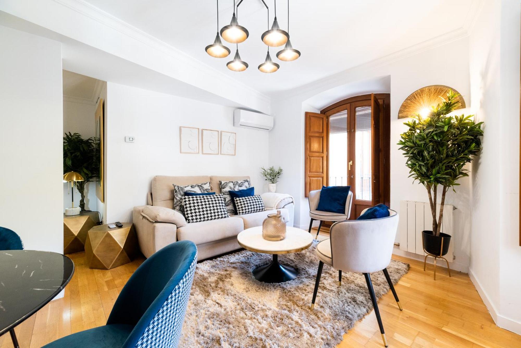 Moderno Apartamento En Granada Centro Esterno foto