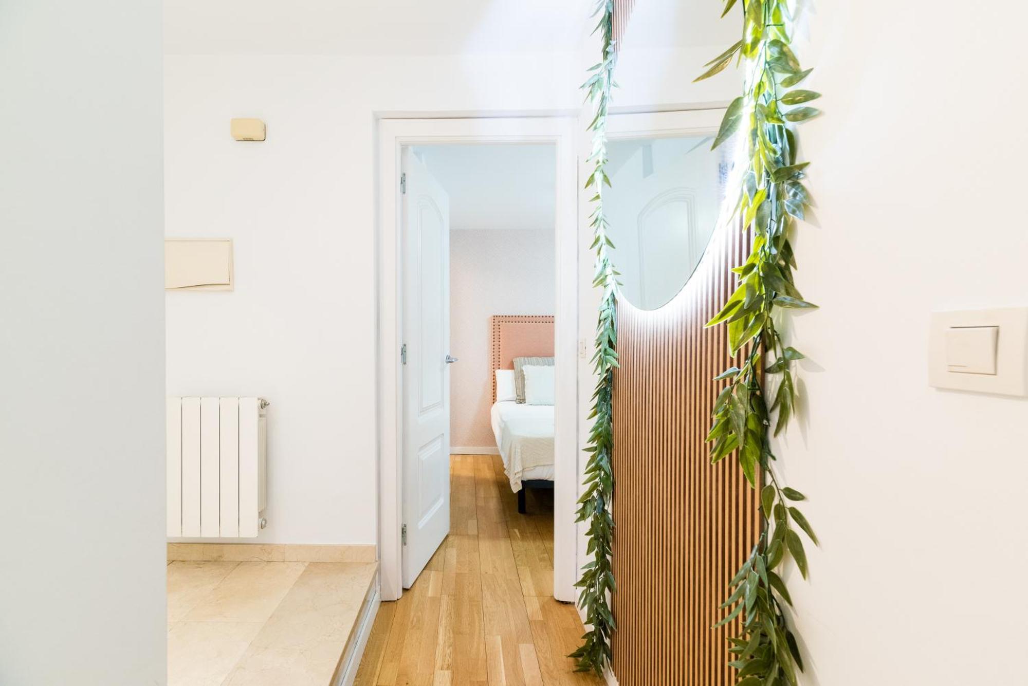 Moderno Apartamento En Granada Centro Esterno foto