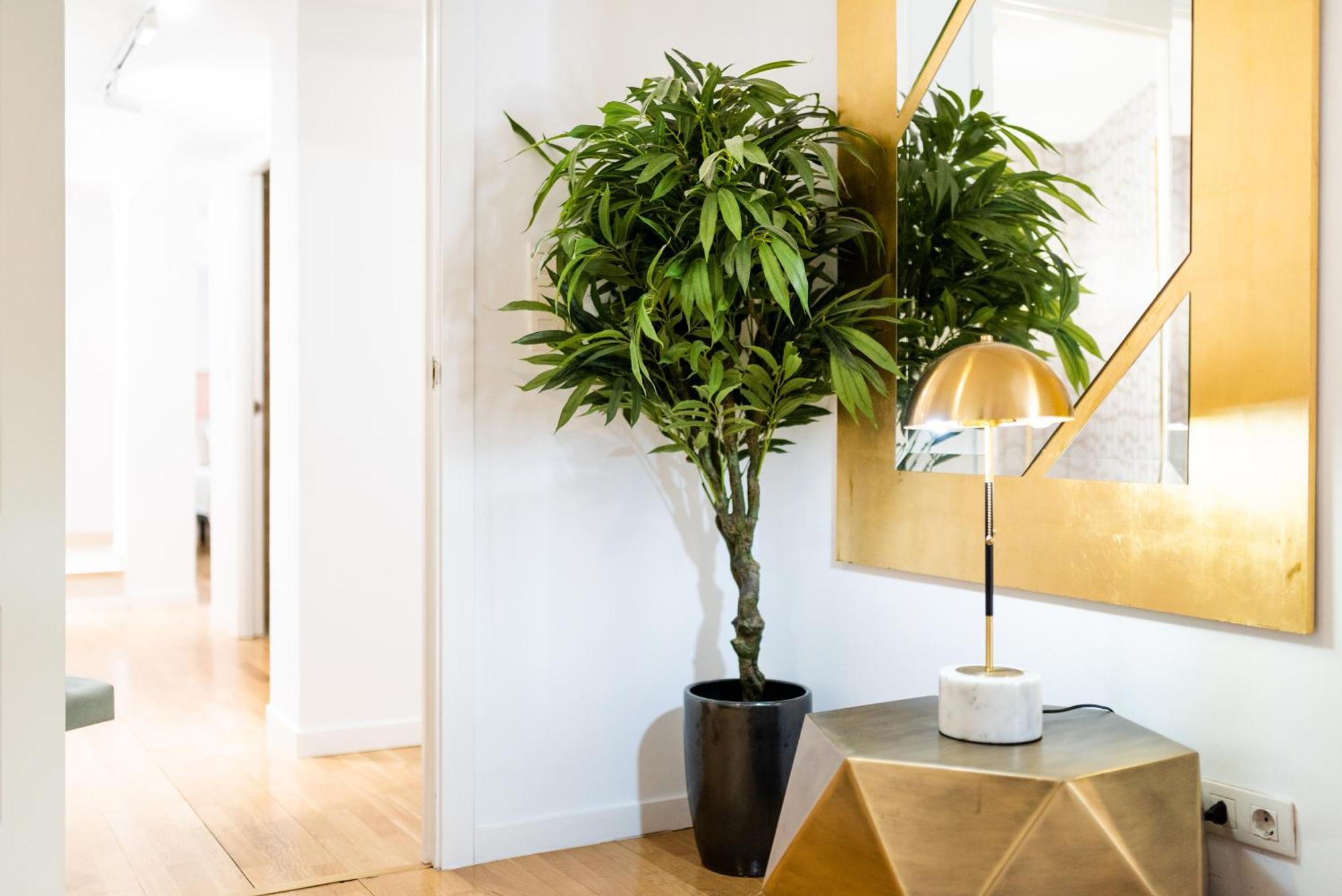 Moderno Apartamento En Granada Centro Esterno foto
