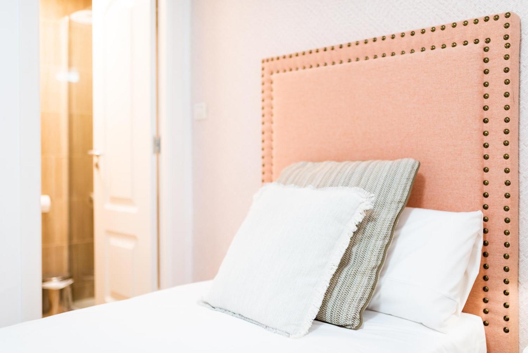 Moderno Apartamento En Granada Centro Esterno foto