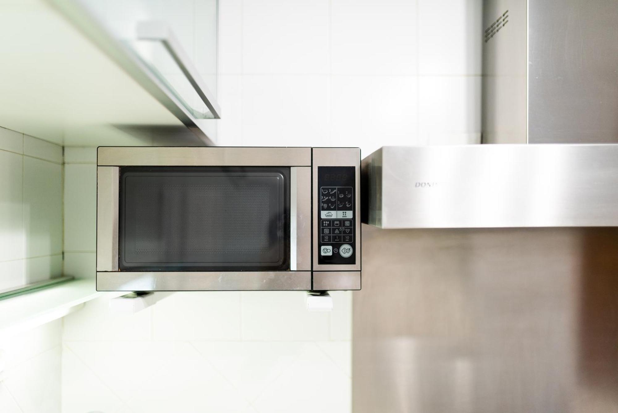 Moderno Apartamento En Granada Centro Esterno foto